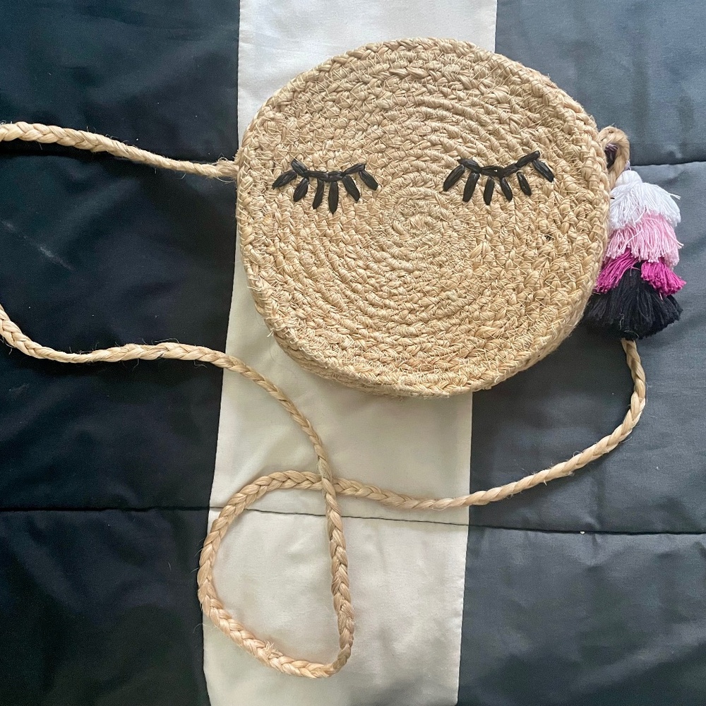Shiraleah Chicago Circle Bag